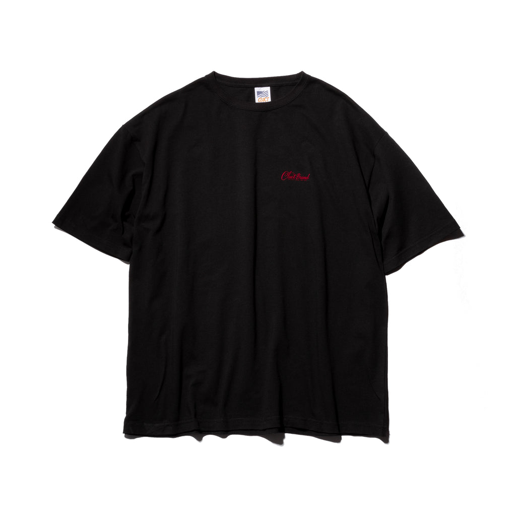 DELOZ [S/S W TEE] 04606