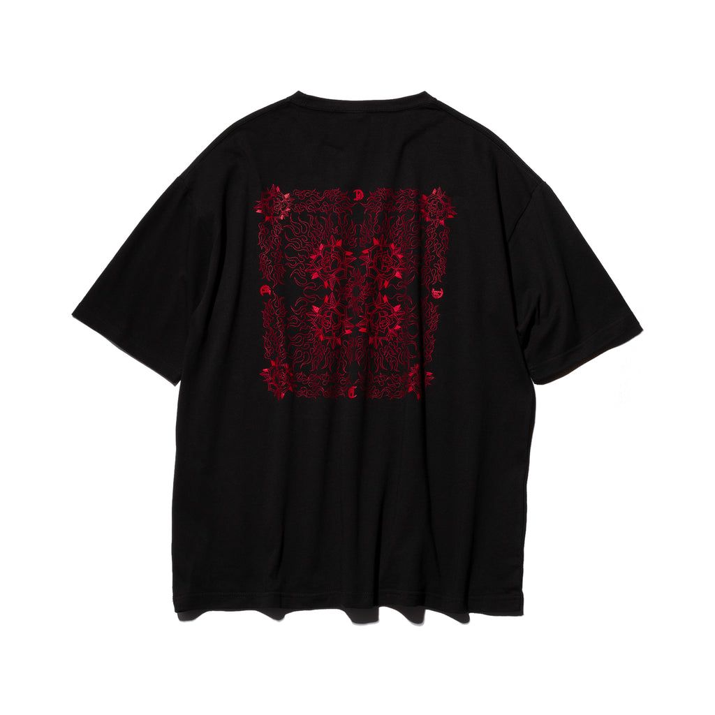 DELOZ [S/S W TEE] 04606