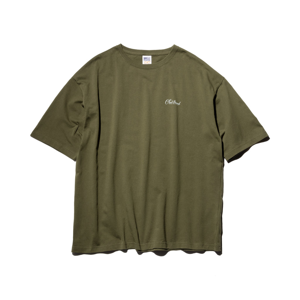 DELOZ [S/S W TEE] 04606