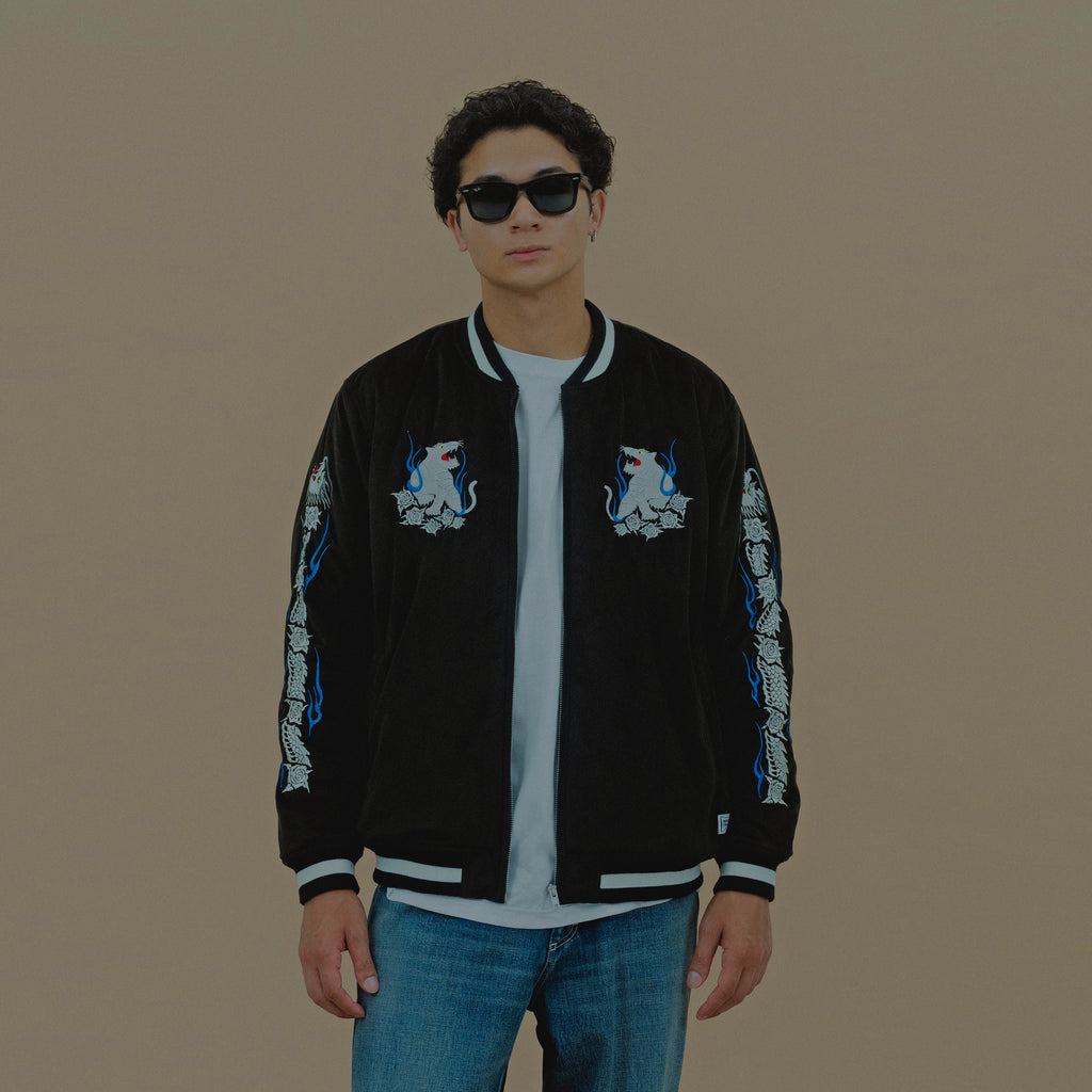 LOMITA [SKA JACKET] 05102
