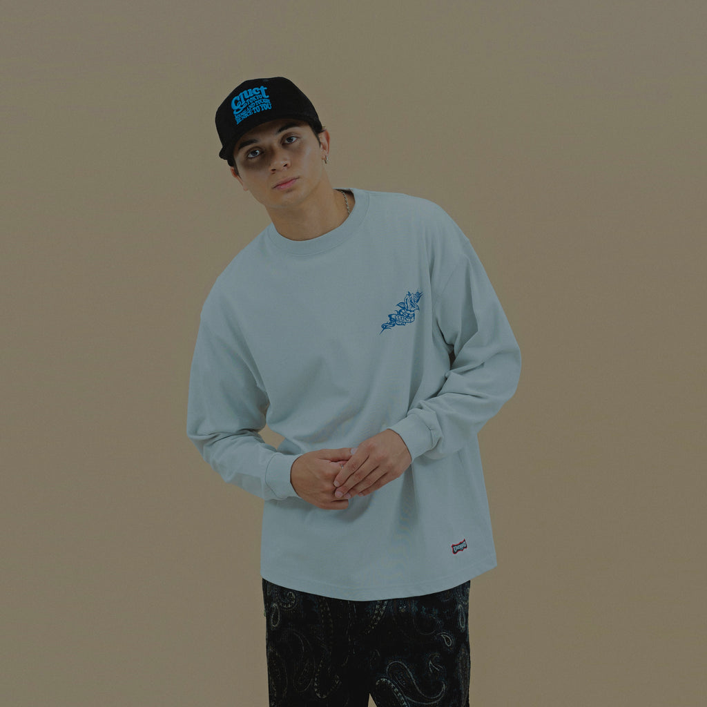 REAPER [L/S TOP] 05121