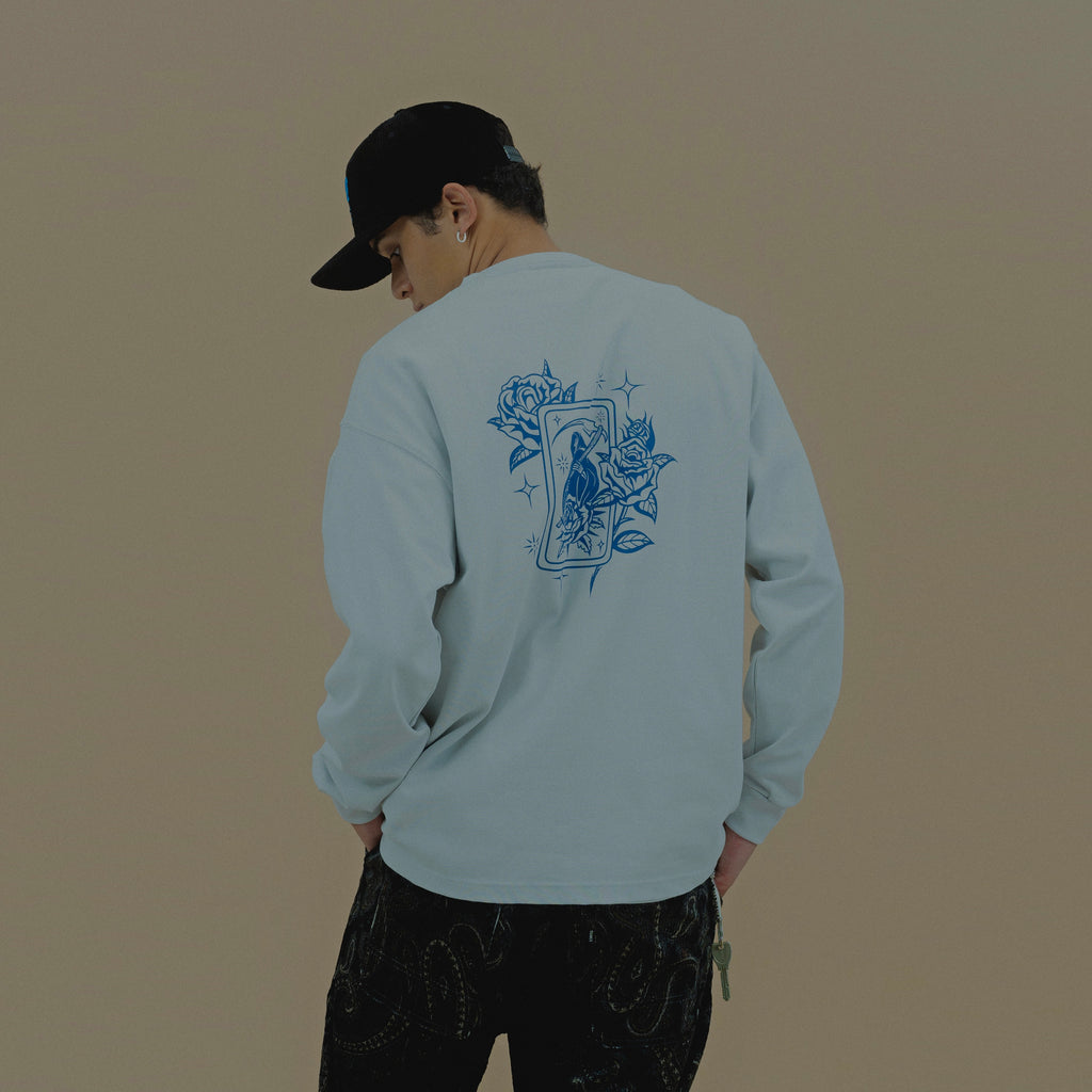 REAPER [L/S TOP] 05121