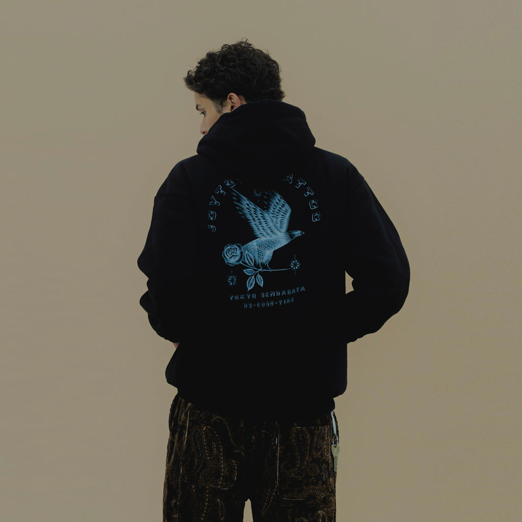 JOYTOWN [HOODIE] 05129