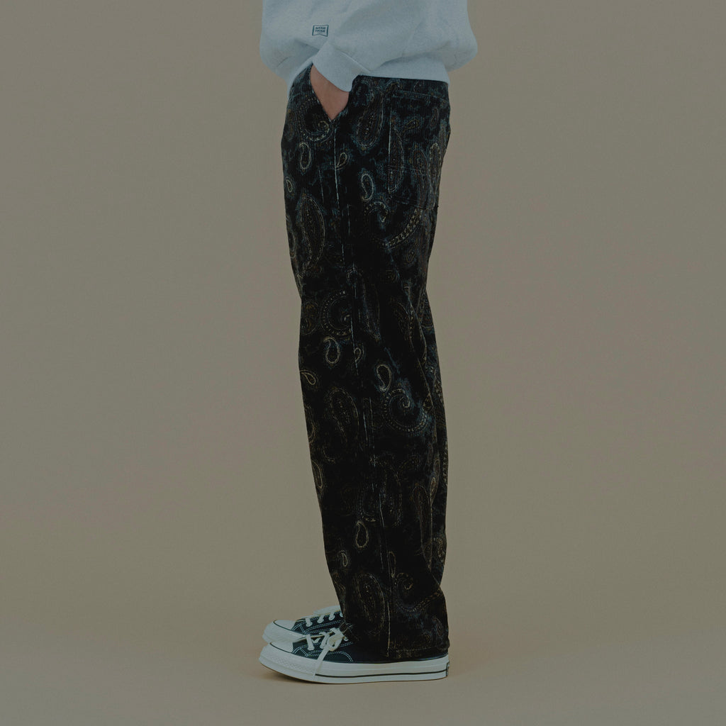 VERNON [PAISLEY PANTS] 05113