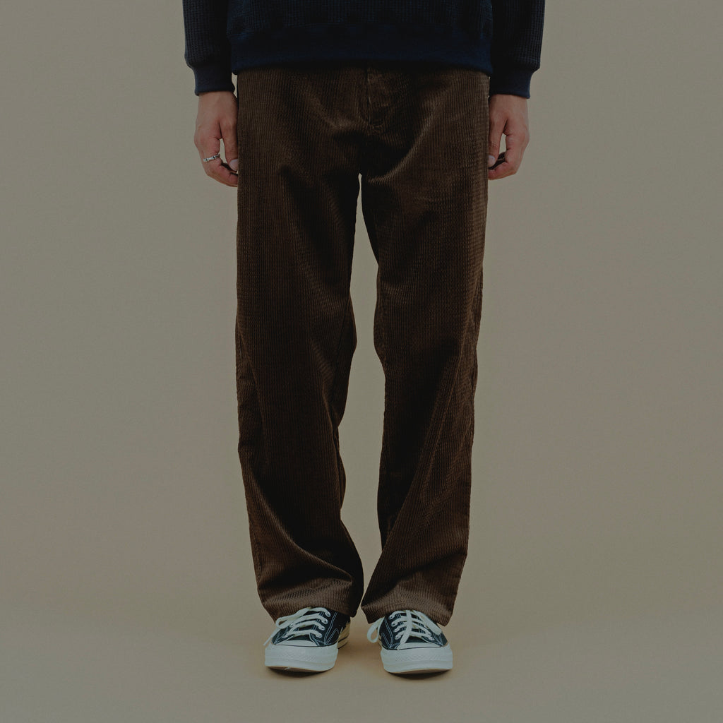 MONICA [CORD PANTS] 05108