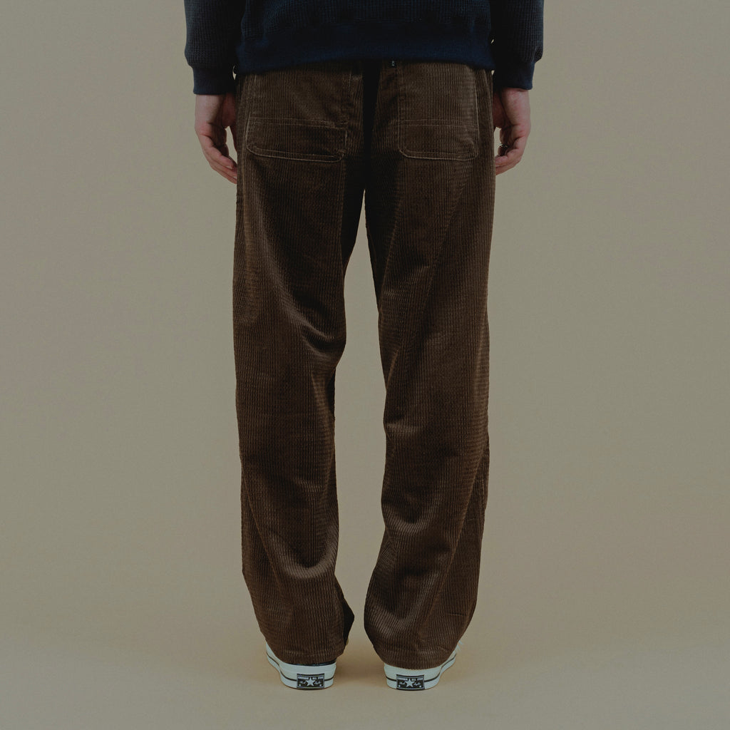 MONICA [CORD PANTS] 05108