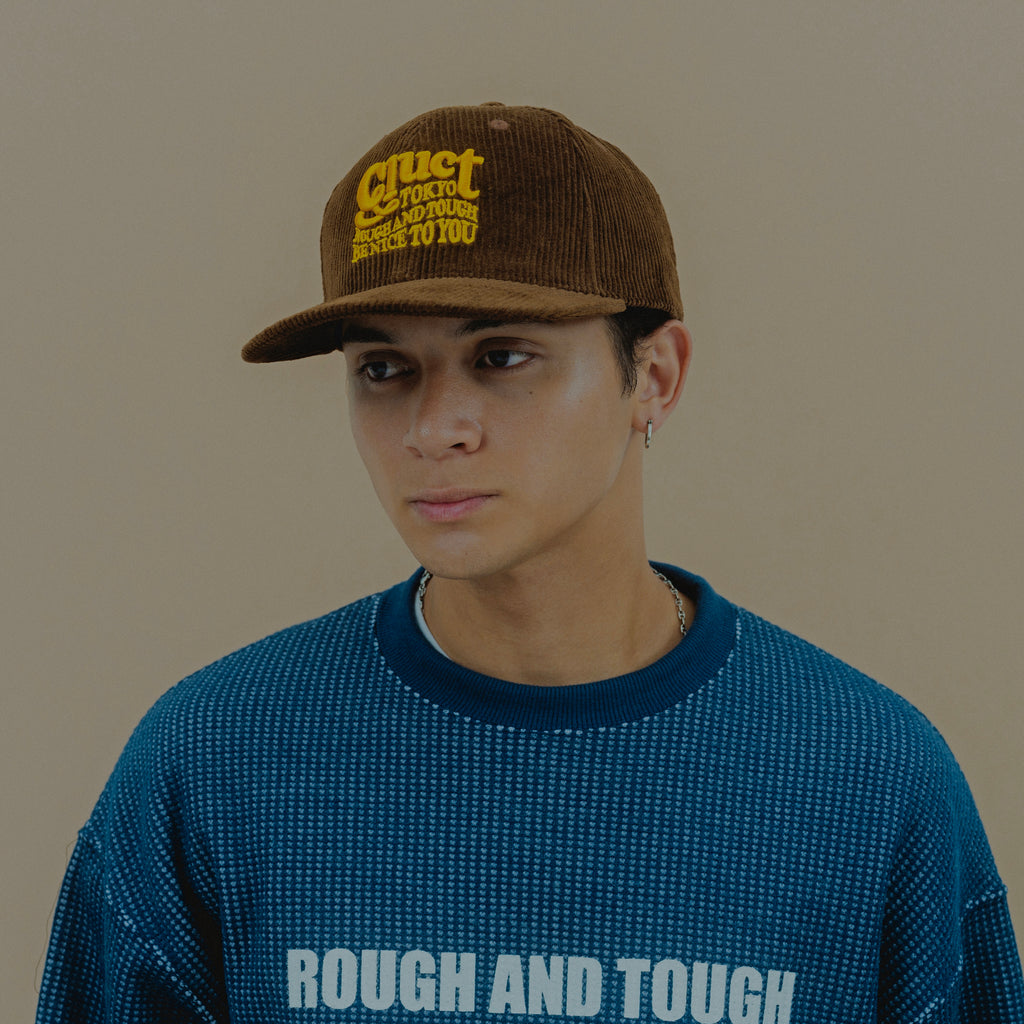 HOBART [CORD CAP] 05131