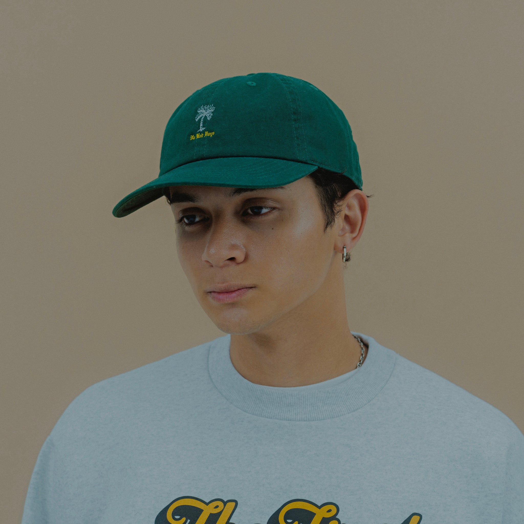 その他 SALSATION Cap NO BAD DAYS [CAP] 05132 – CLUCT