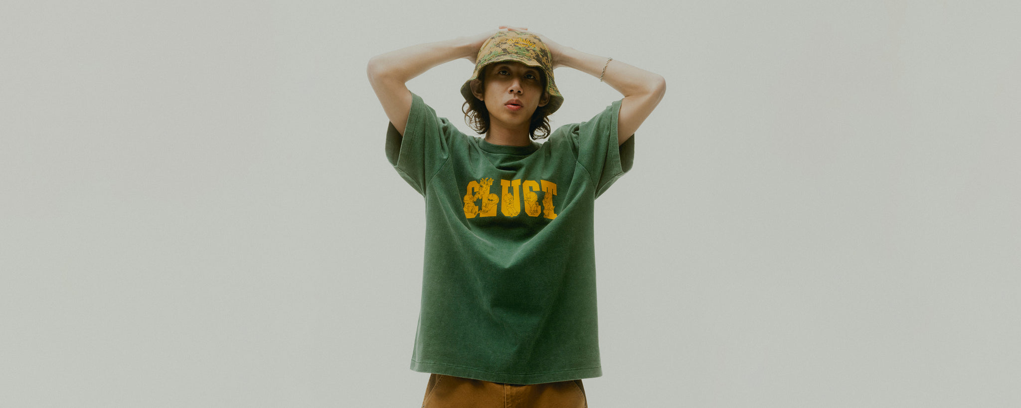 CLUCT（クラクト）公式サイト・オンラインストア