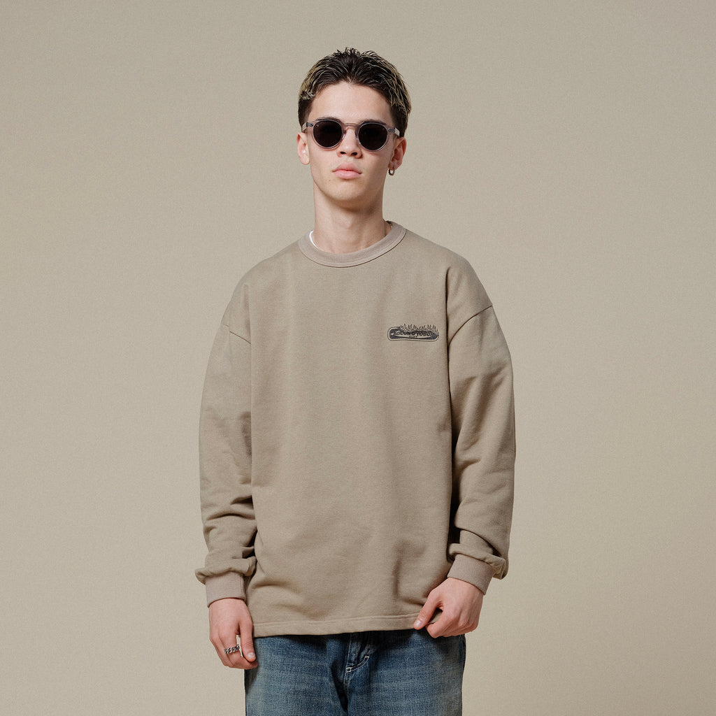 VATOS LOCOS TACOS [L/S TOP] 05032