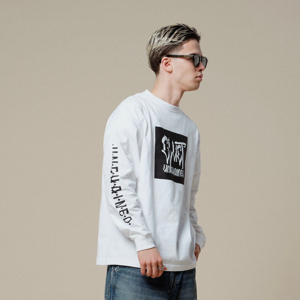 OG [L/S 6.2oz TEE] 05049