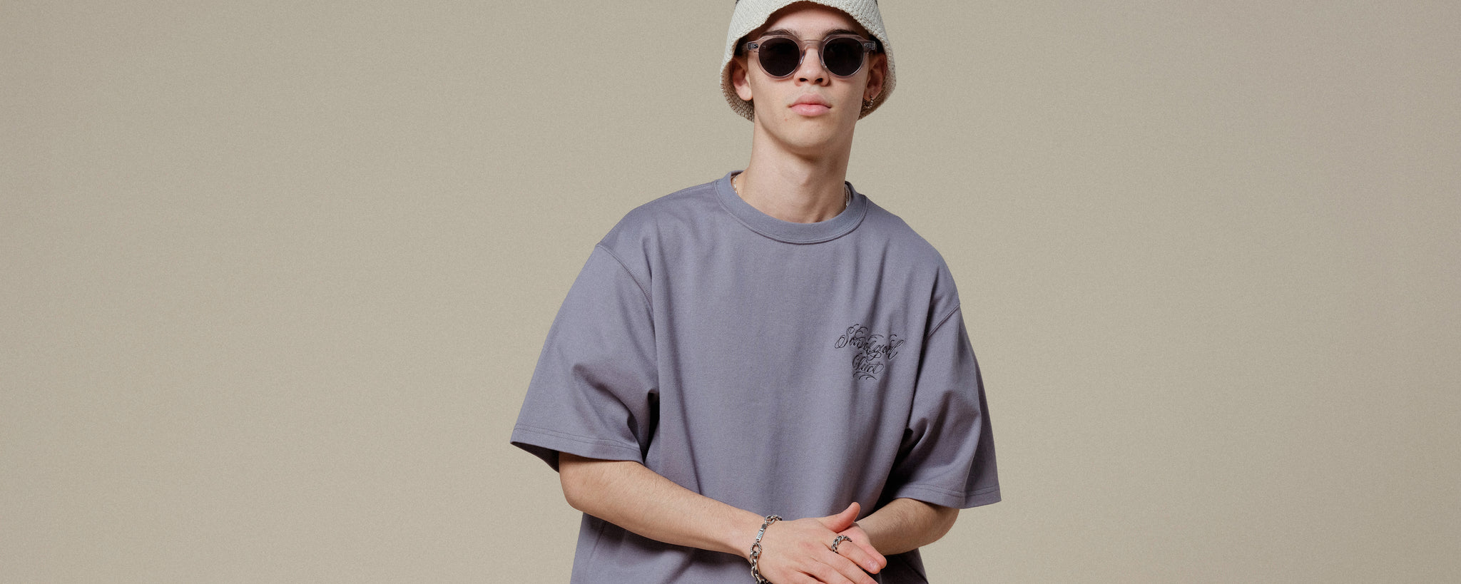 CLUCT クラクト　ピーコート LIMITED/CLUCT（クラクト）