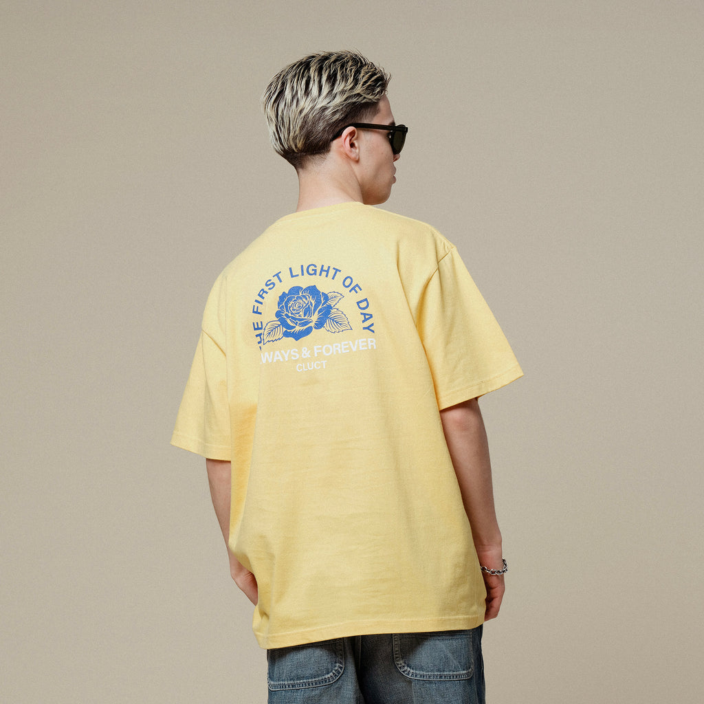 ROSE [S/S TEE] 05041