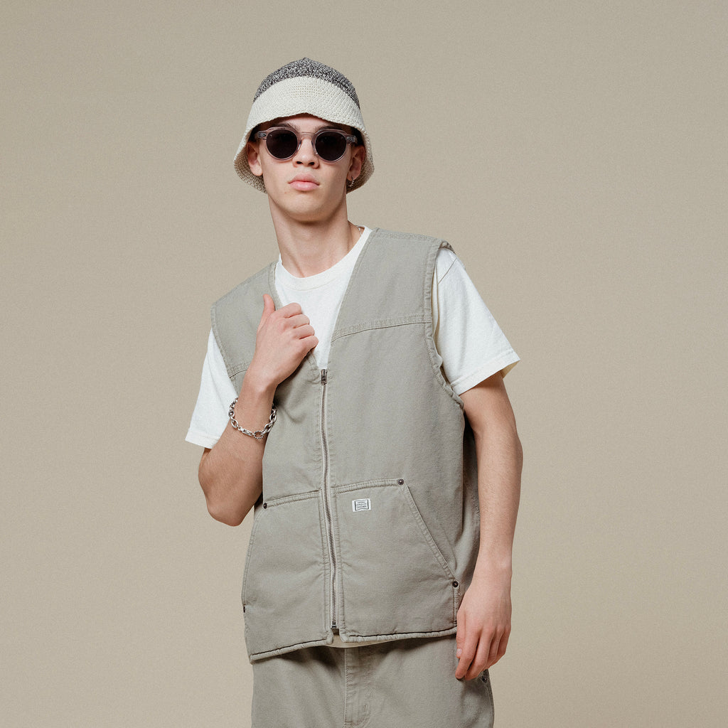SMOG [VEST] 05025