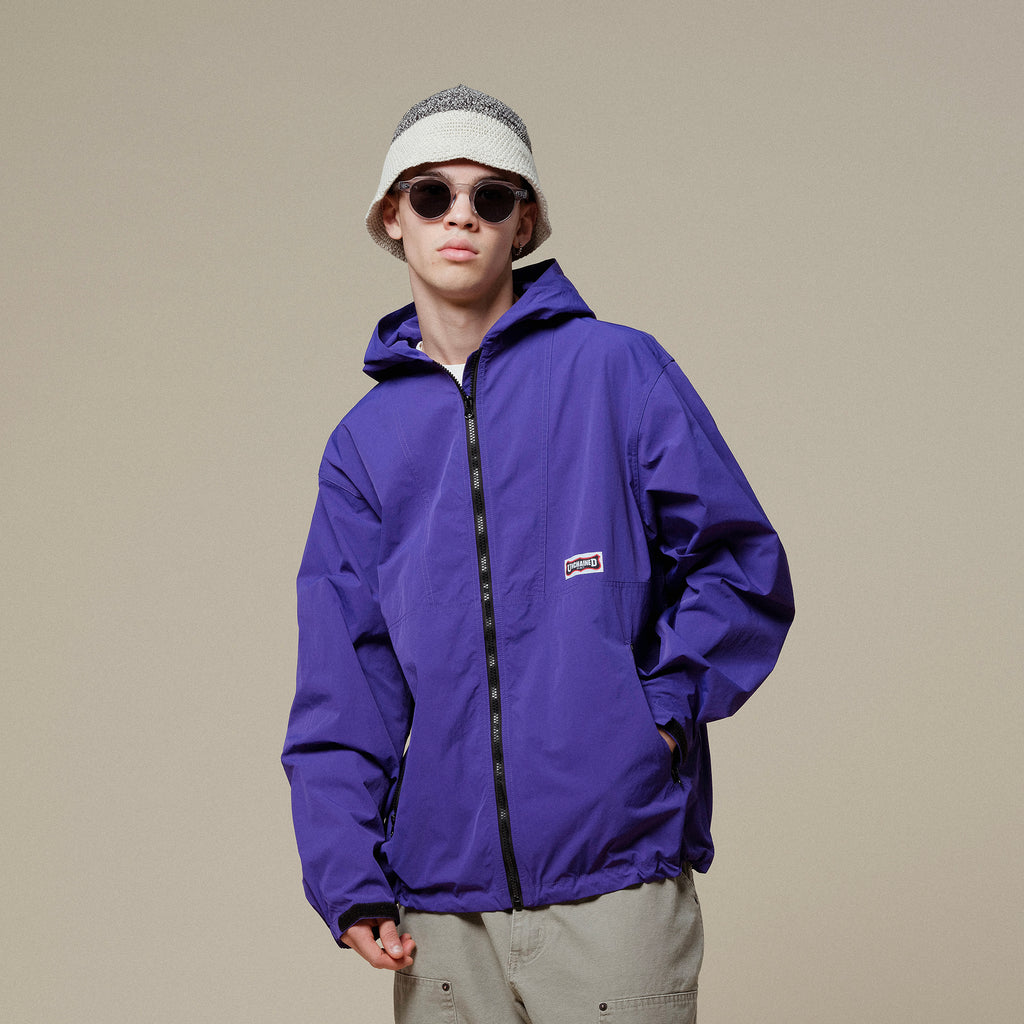 ANDOVER [NYLON JACKET] 05026