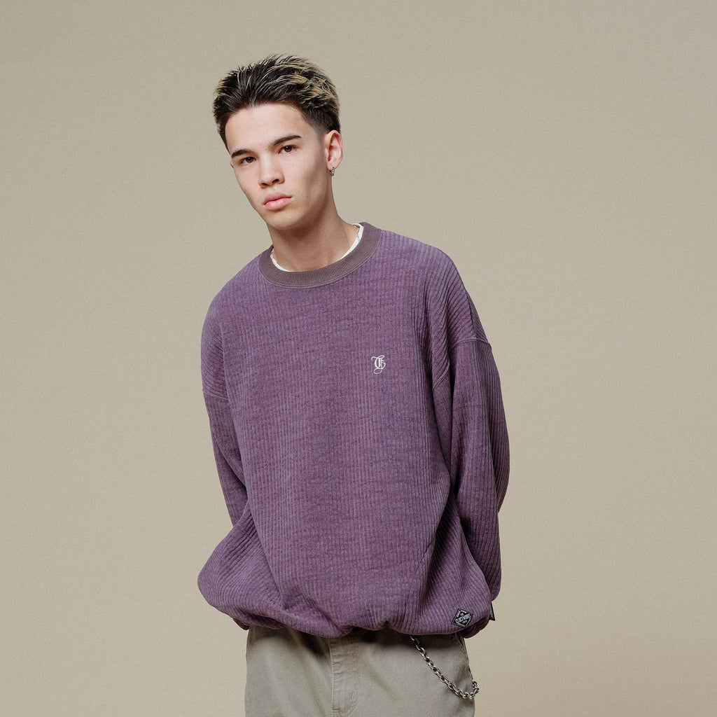 TUGGLE [L/S TOP] 05036