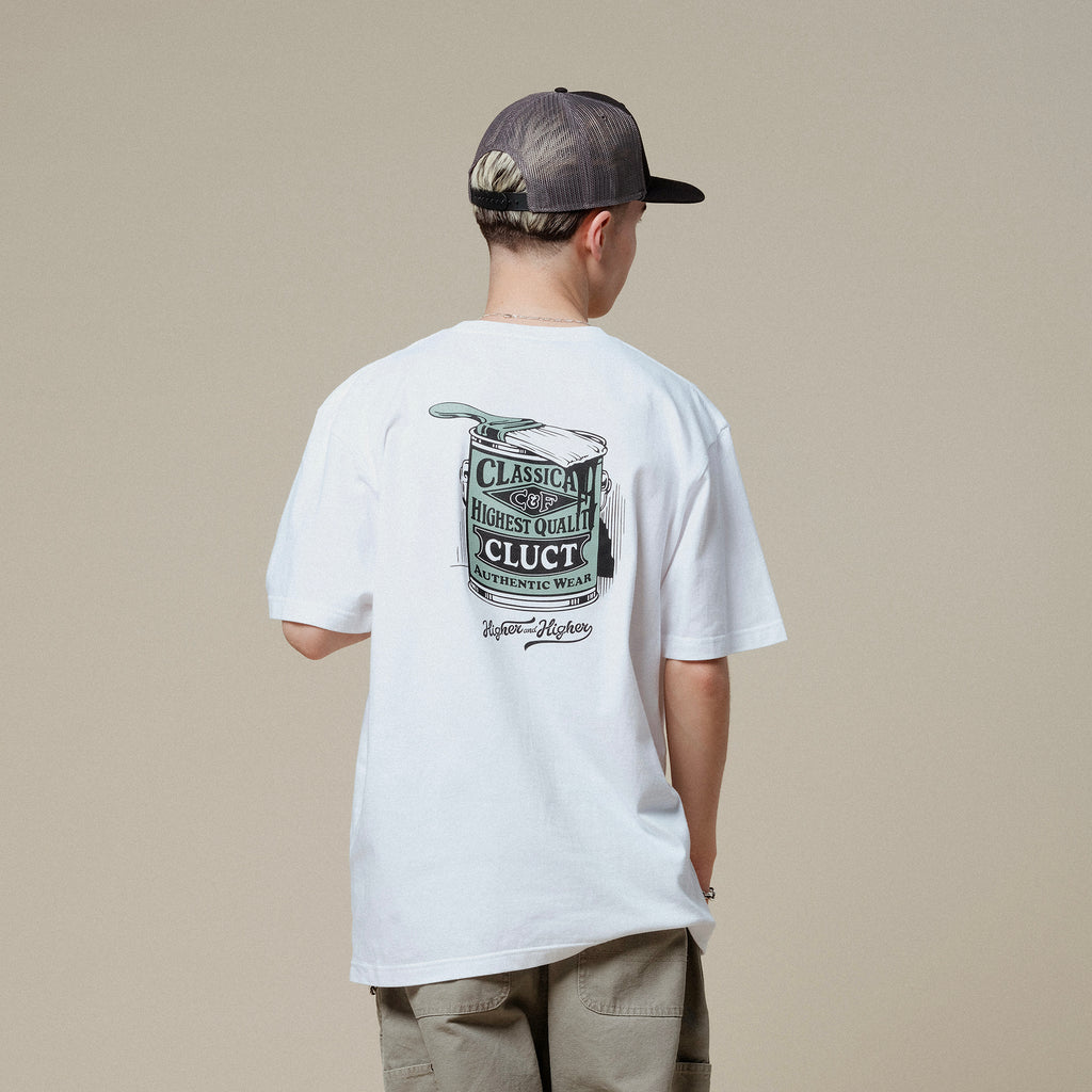 SWEENY [S/S TEE] 05042
