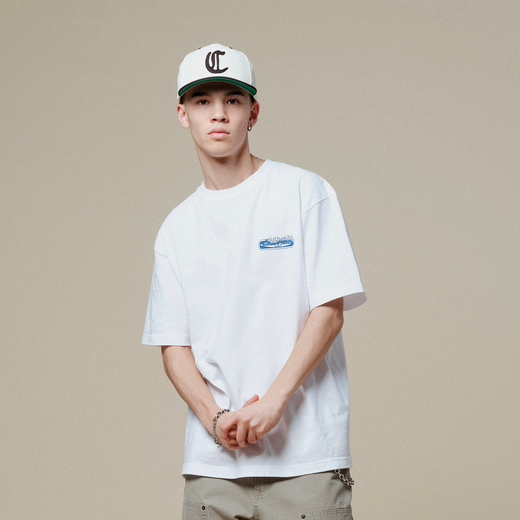 VATOS LOCOS TACOS [S/S TEE] 05039