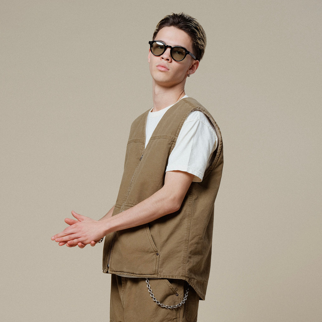 SMOG [VEST] 05025