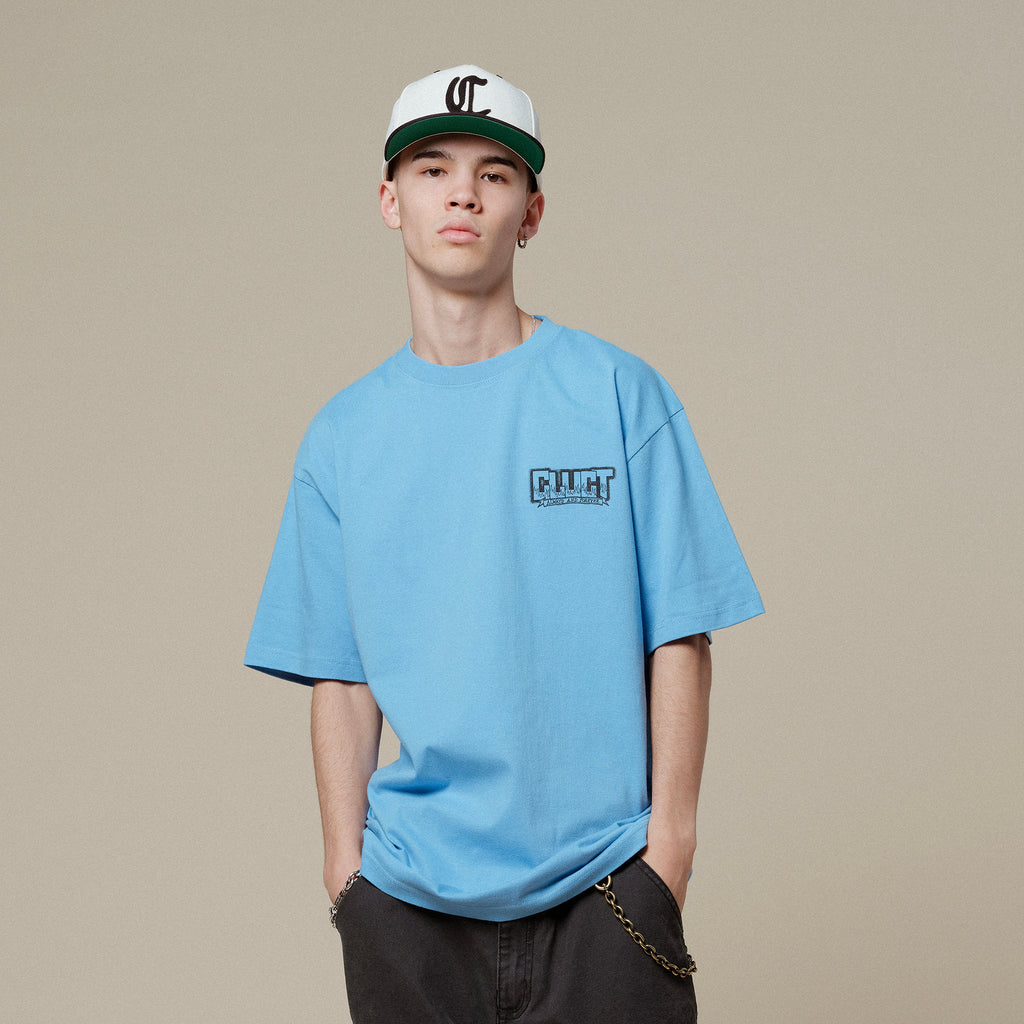 MADFLOW [S/S TEE] 05038