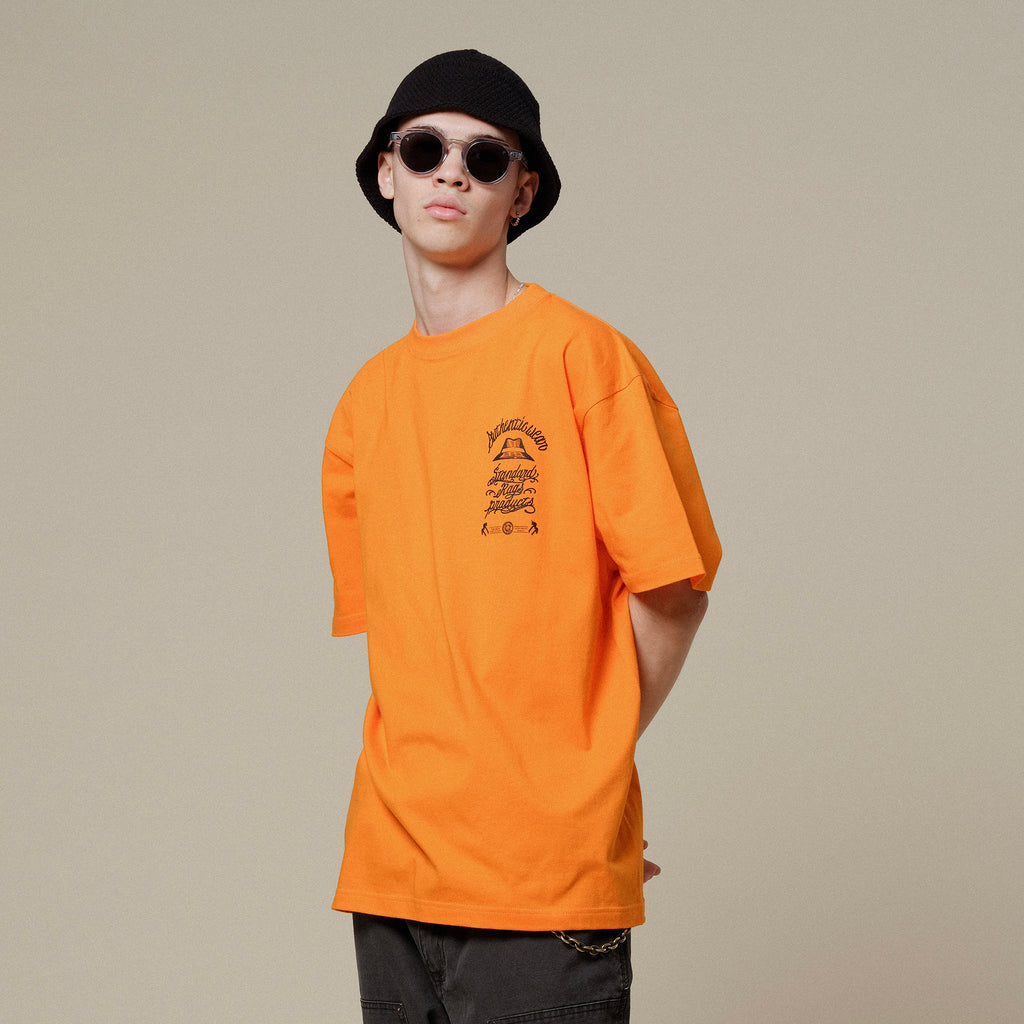 STAY TRUE[S/S TEE] 05044