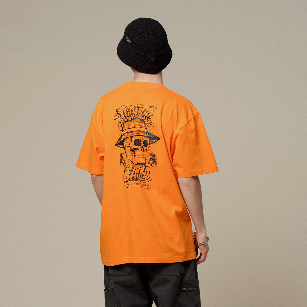 STAY TRUE[S/S TEE] 05044