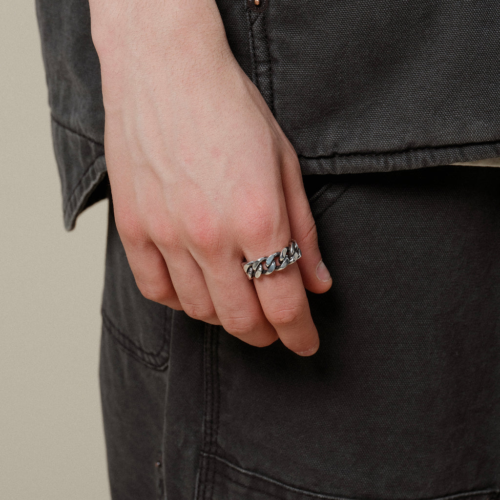 SEASTONE [RING] 05058