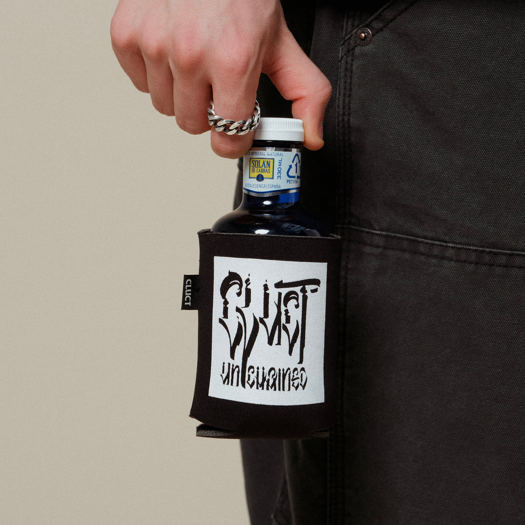 OG [KOOZIE] "STICKER SET" 05068