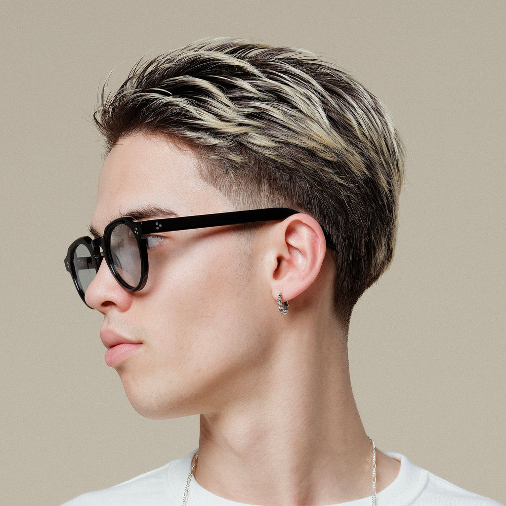 BETTY [EARRING]SILVER925 05059