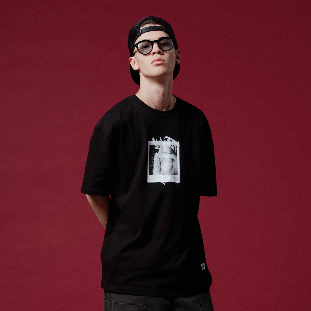 "TENDER FEELINGS" [S/S TEE ] 05080