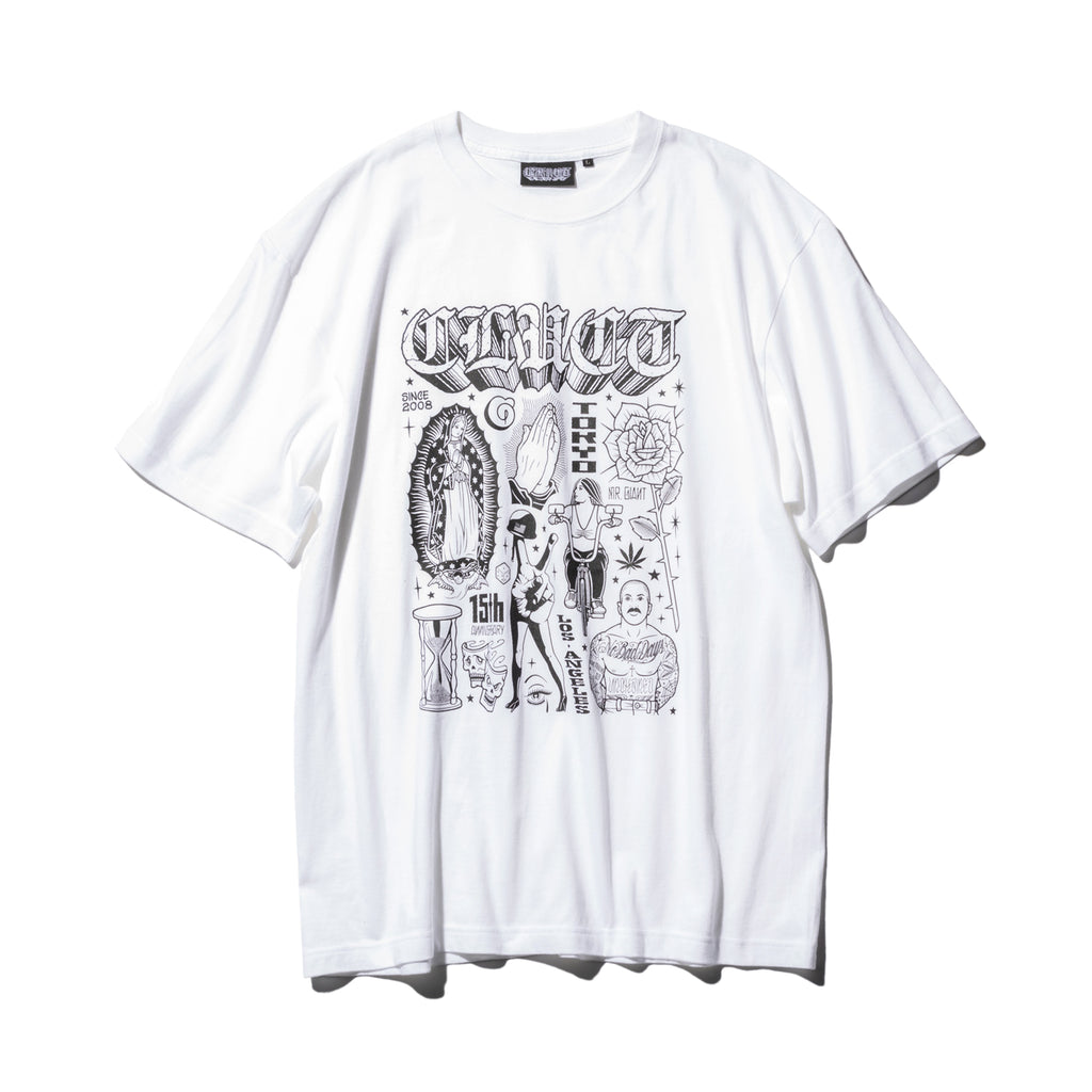 #A[S/S TEE] 04713