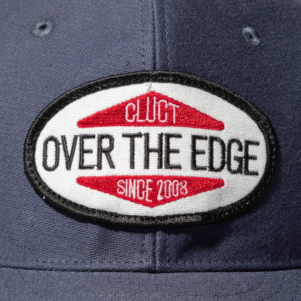 OVER THE EDGE [CAP] 04756