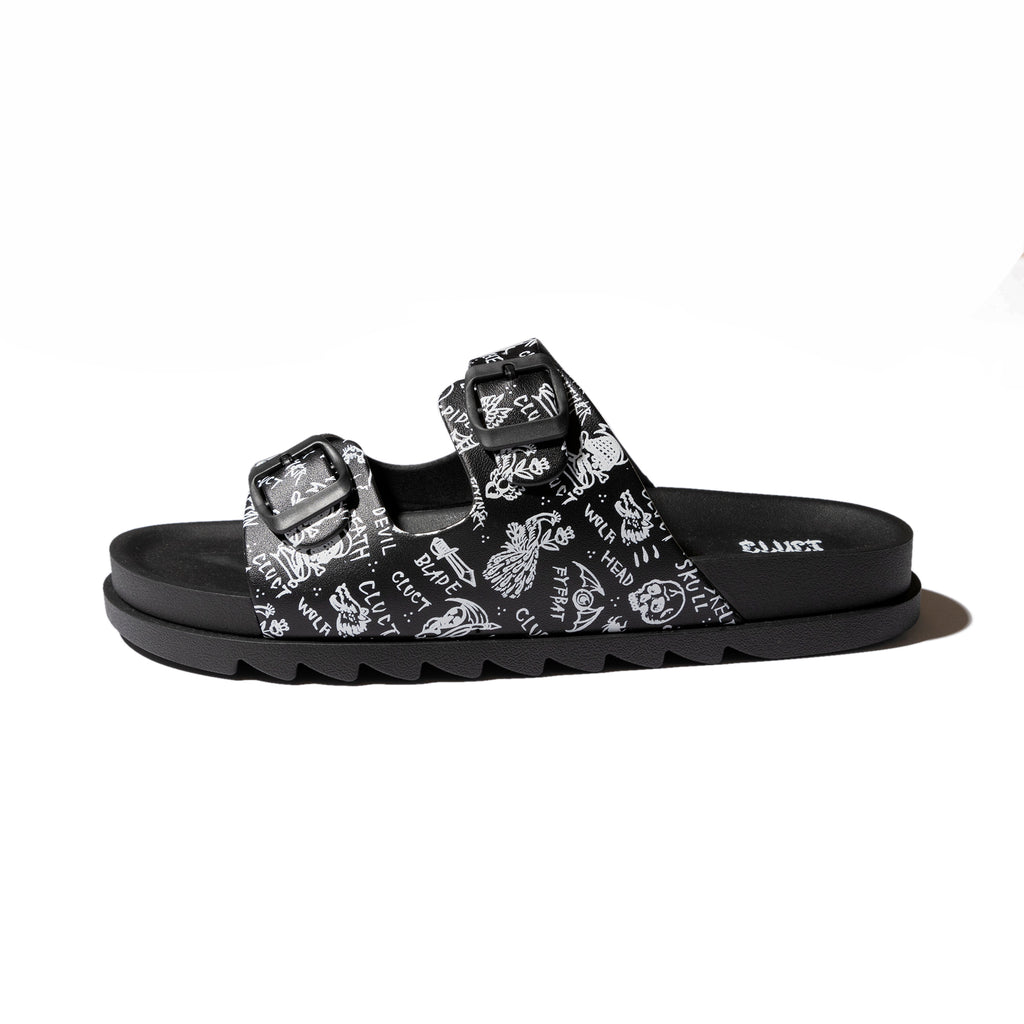 HAVENHURST [SANDAL] 05001