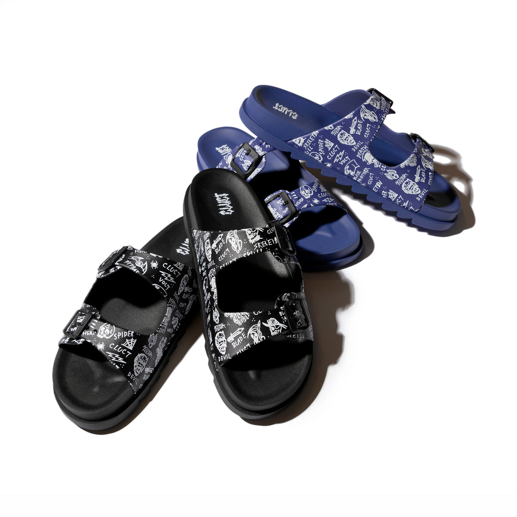 HAVENHURST [SANDAL] 05001