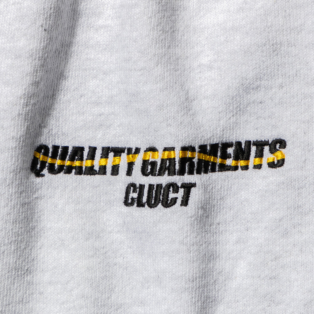 QUALITY GARMENTS[SWEAT PANTS] 04753