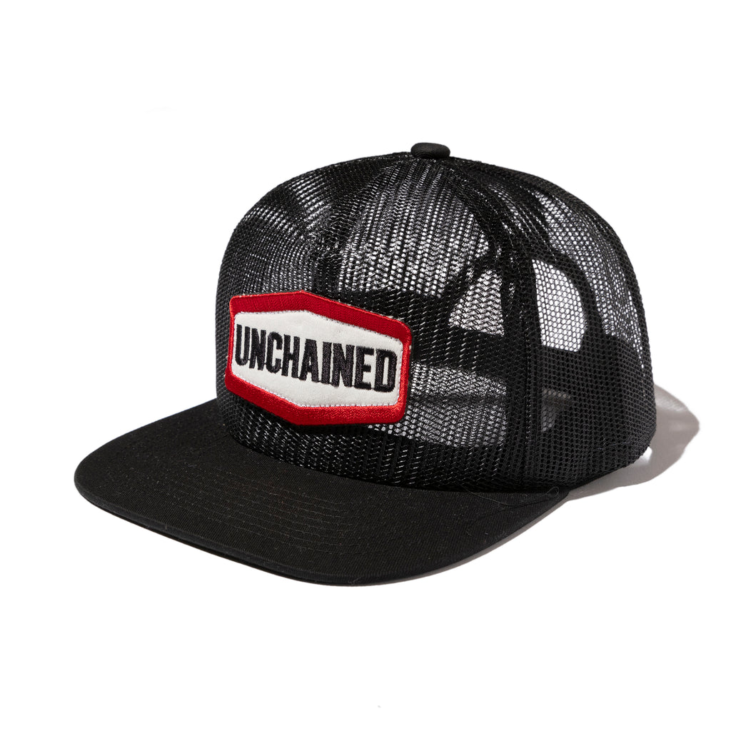 UNCHAINED [CAP] 05007