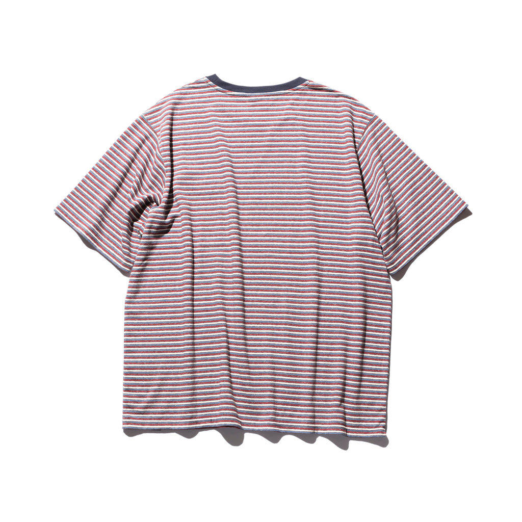 BARSTOW [S/S BORDER TOP] 04967