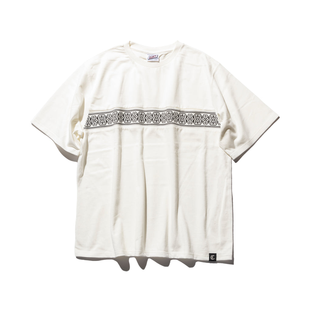 LONE PINE [S/S TOP] 04968