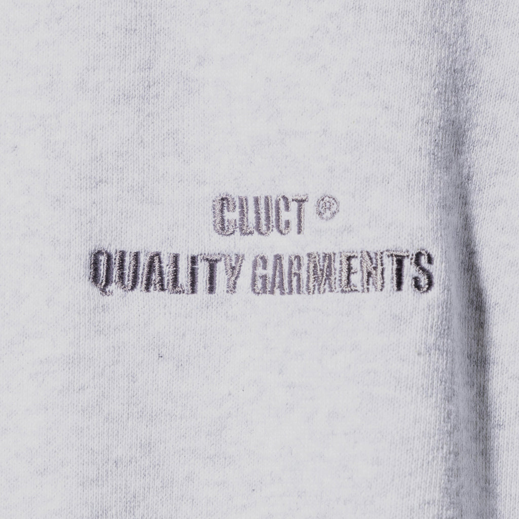 CLUCT × RUSSELL HOODIE 04729