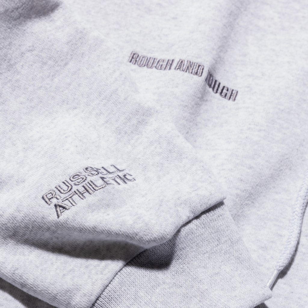 CLUCT × RUSSELL HOODIE 04729