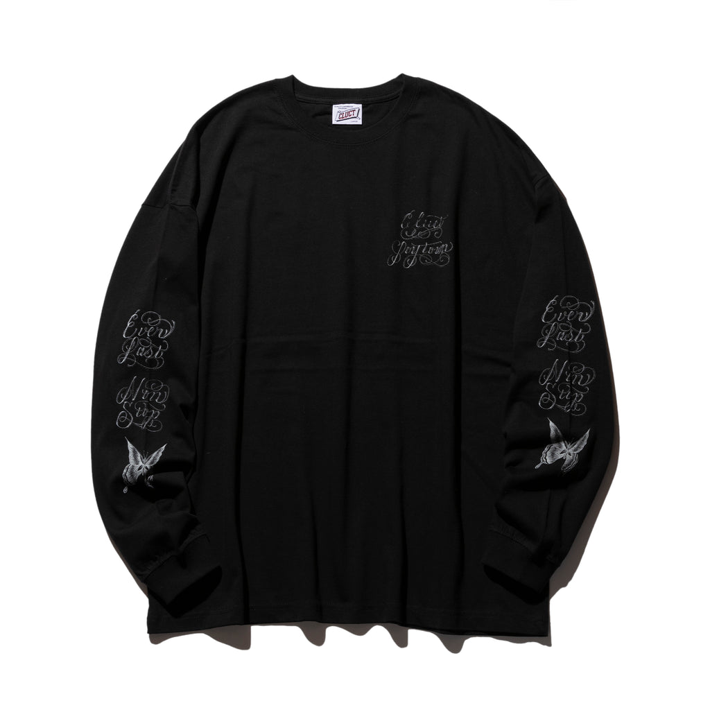 JOYTOWN [L/S W TEE] 04986