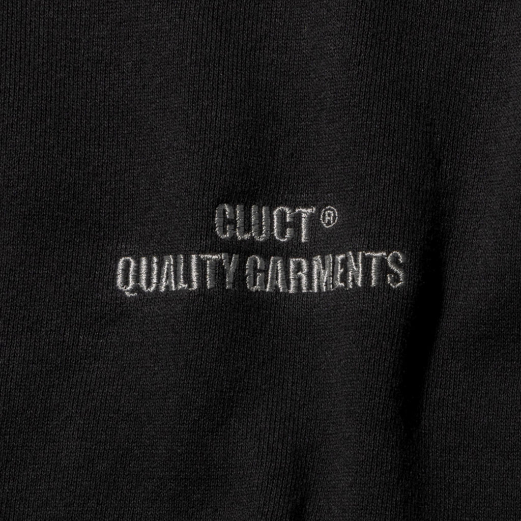 CLUCT × RUSSELL CREW SWEAT 04728