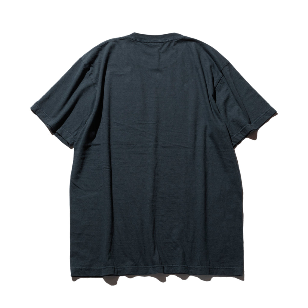 DAYDREAMING AND NIGHTMARE [DYE S/S TEE] 04960