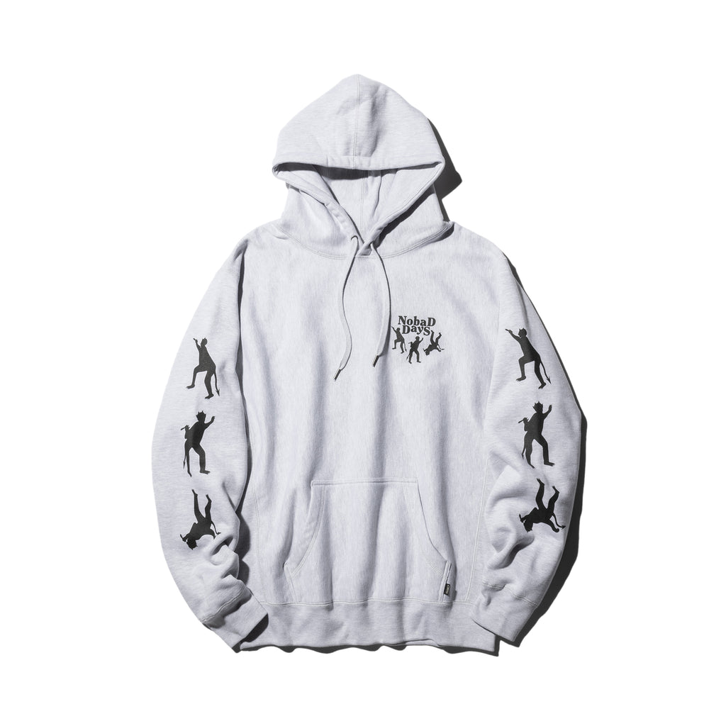 NOBADDAYS [HOODIE] 04750