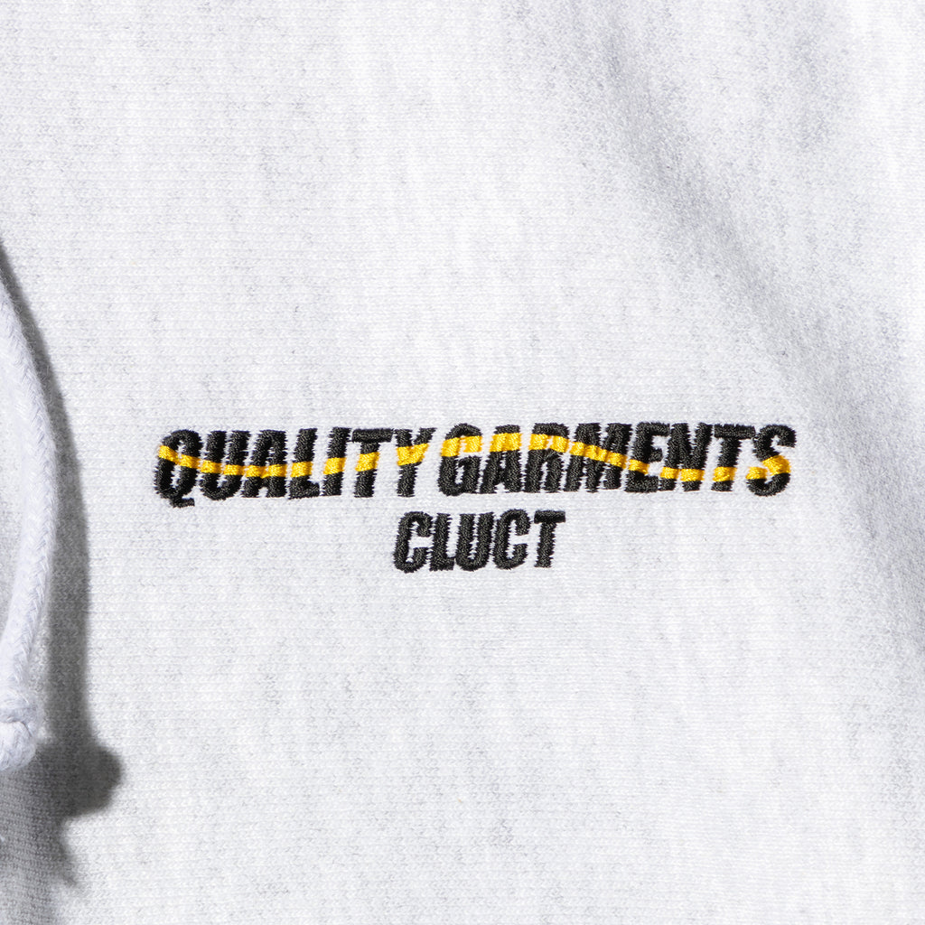 QUALITY GARMENTS[HOODIE] 04752