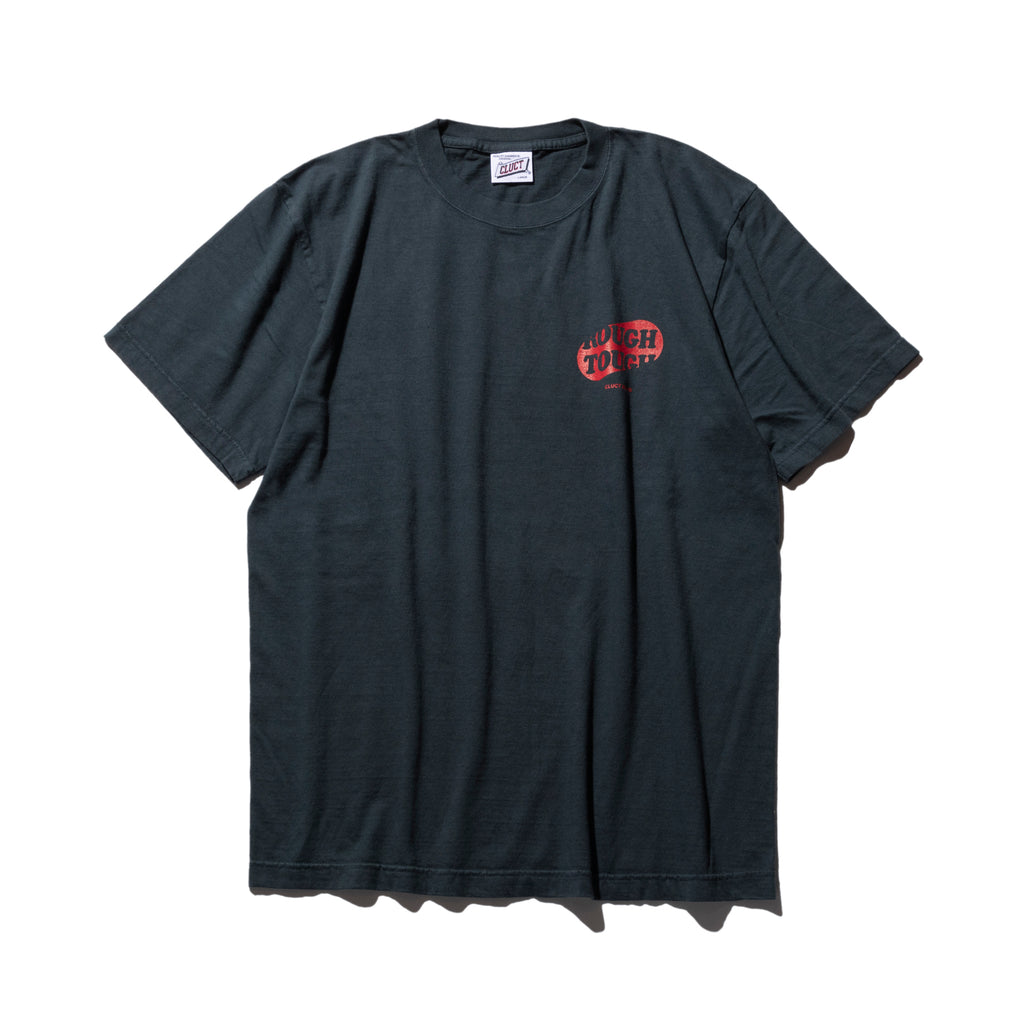 ROUGH N TOUGH [DYE S/S TEE] 04983