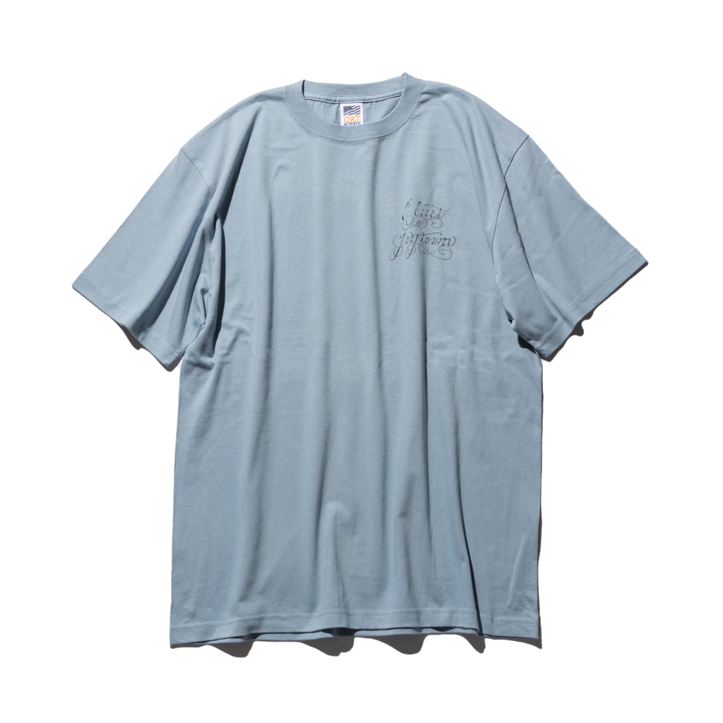 JOYTOWN [S/S TEE] 04982
