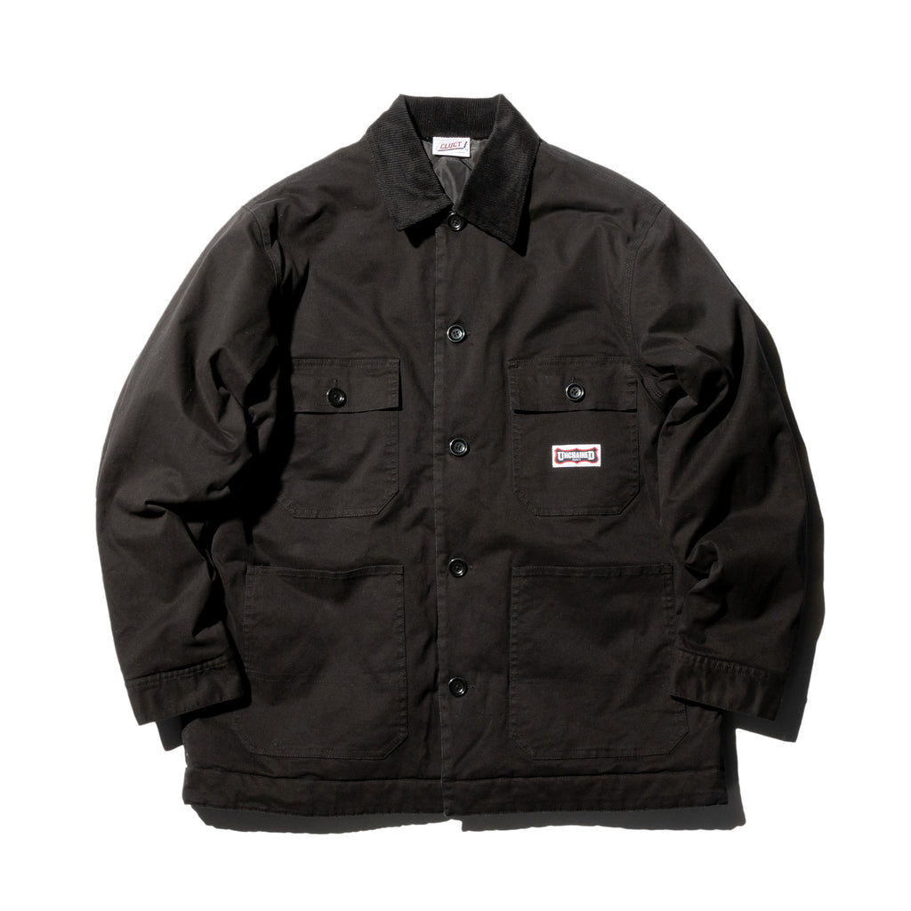 UPLAND [JACKET] 04732