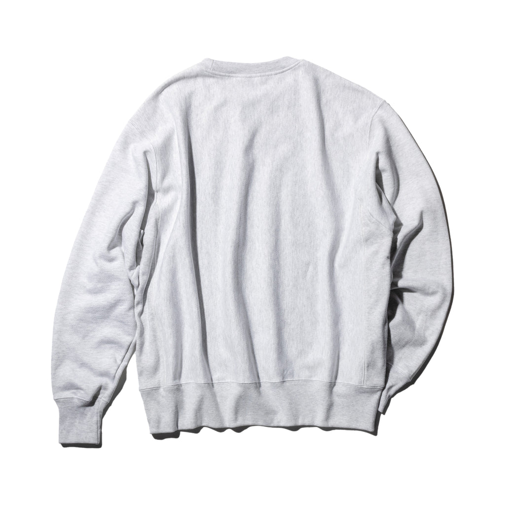 EL PORTO[CREW SWEAT] 04751