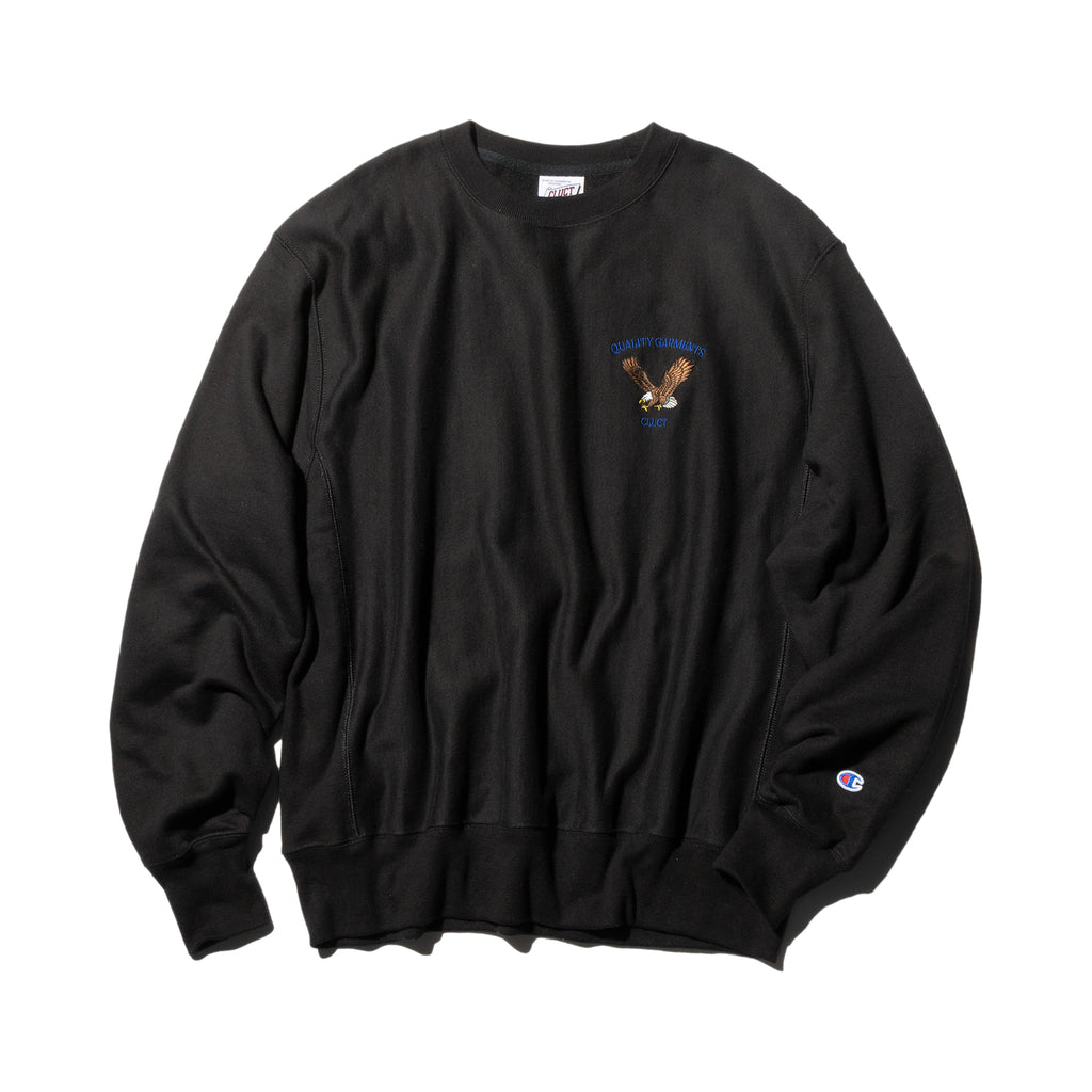 EL PORTO[CREW SWEAT] 04751